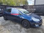 Opel Astra 1.7 CDTI DPF 150 Jahre - 12