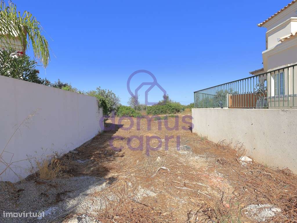 Terreno para Construção em Fuzeta-8