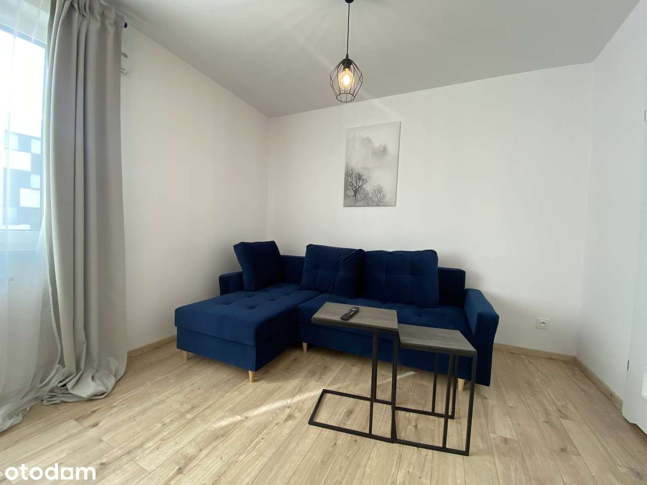 Kawalerka do wynajęcia, legnicka street, internet gratis - Pełny obrazek: 3/8