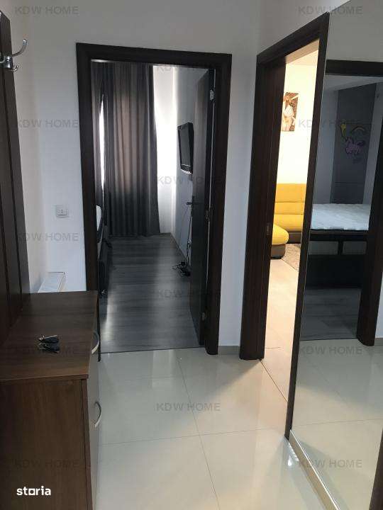 Apartament 2 camere FUNDENI - Imagine principală: 2/12