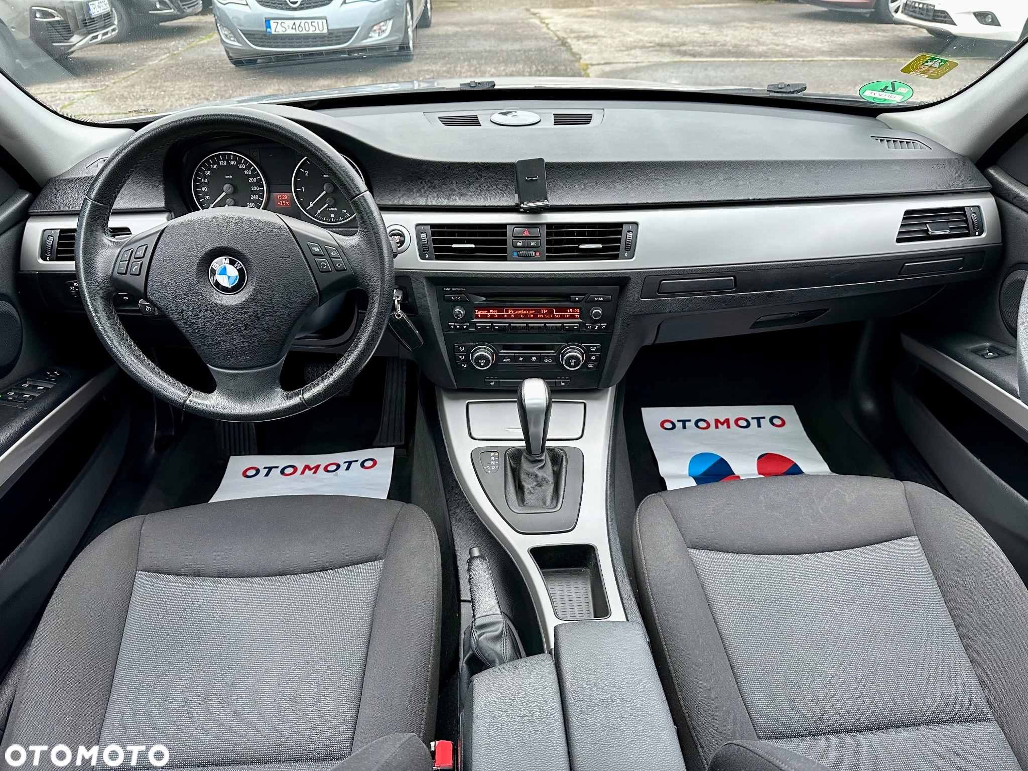 BMW Seria 3 - 18