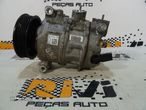 Compressor Do Ac / Ar Condicionado Seat Ibiza V (Kj1)  5Q0 816 803 D / - 1