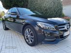 Mercedes-Benz C 250 BlueTEC Avantgarde Aut. - 10