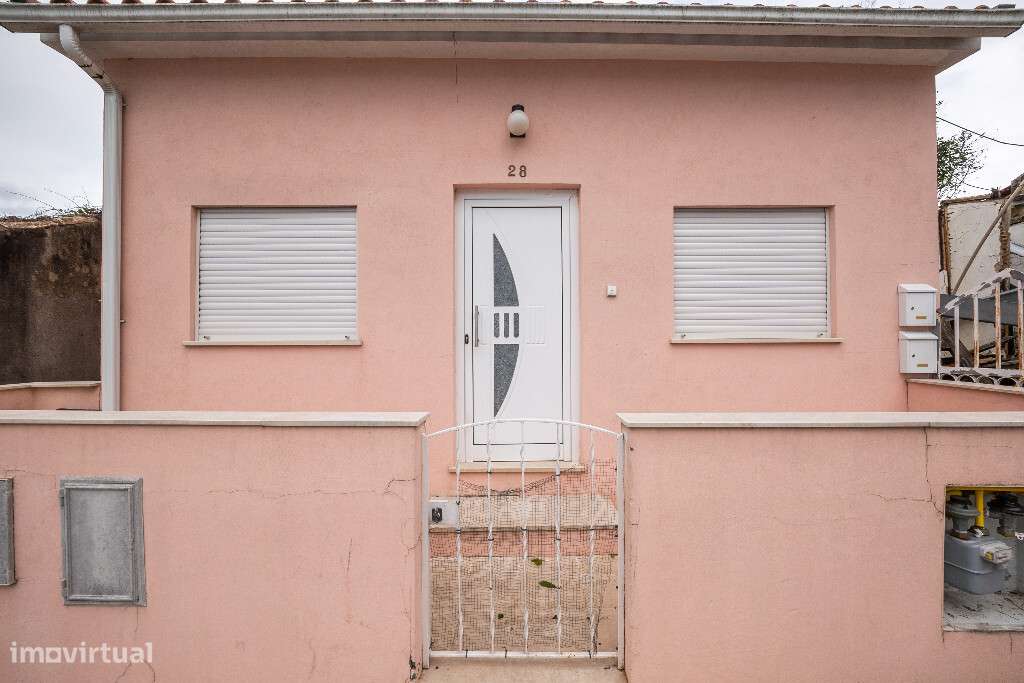 Moradia Isolada M4, Conchada-11