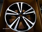 Felgi OPEL INSIGNIA OPC 20'' IDEALNE ORYGINALNE - 4