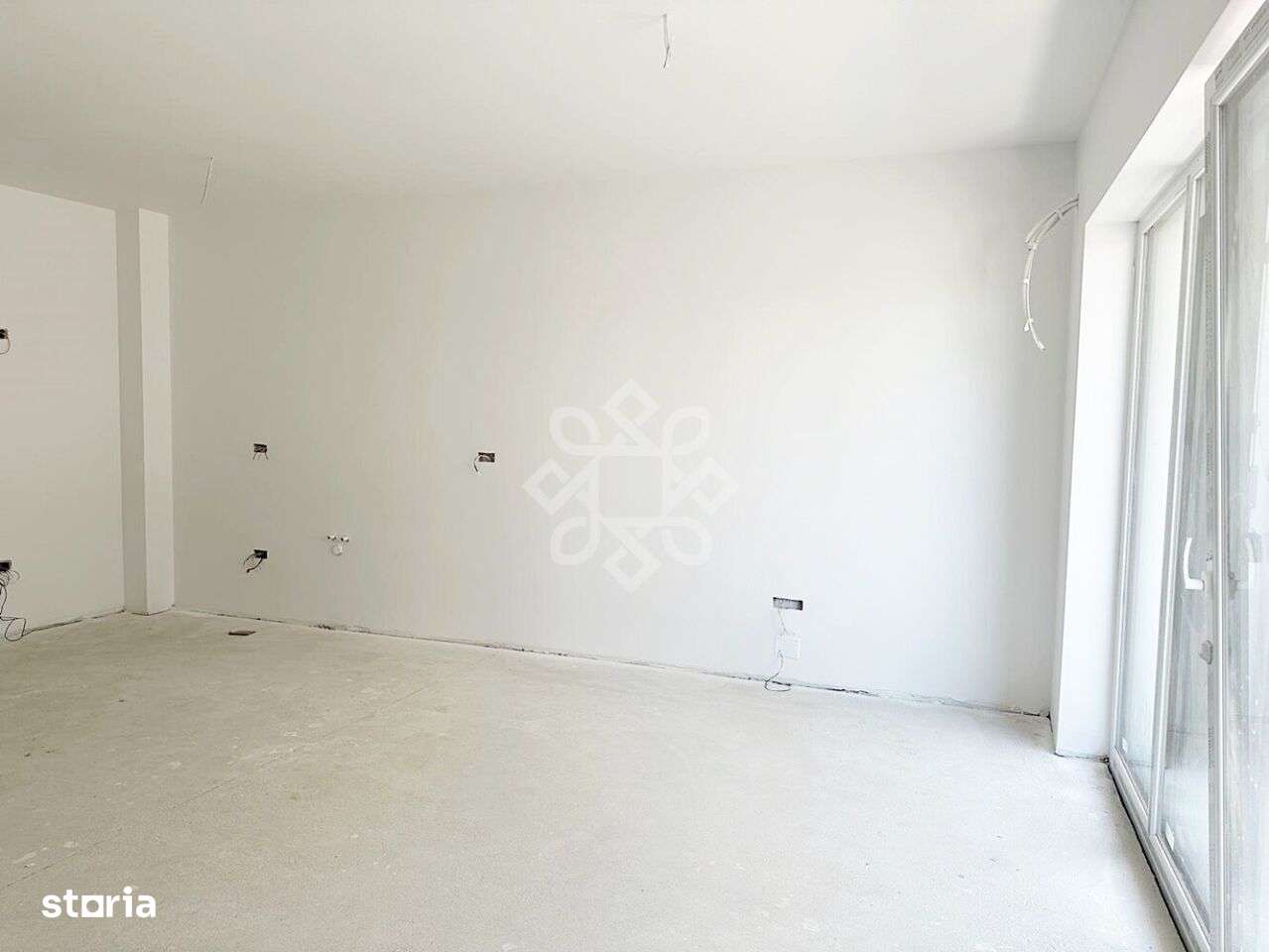 Apartament nou tip studio de vanzare Sanmartin - Imagine principală: 3/8