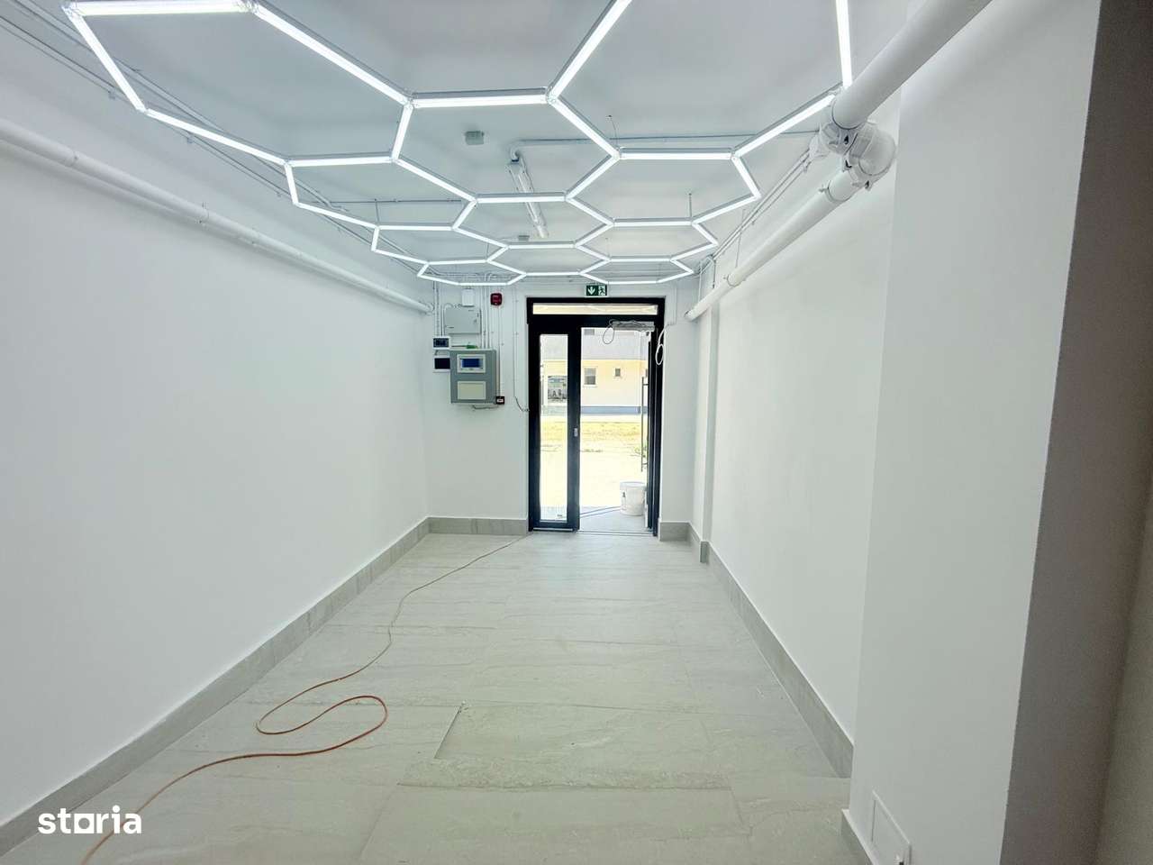 Dezvoltator  - Apartamente - Safirului, Bragadiru - Zona Centrala - Imagine principală: 4/10