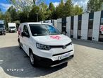 Toyota ProAce  1.5CRD 102KM 2021r. Salon Polska FA VAT 23% - 1