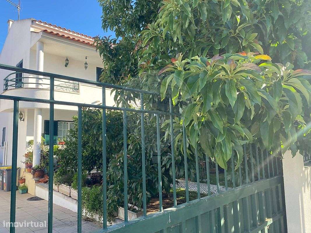 Moradia T4 para venda - Grande imagem: 5/12