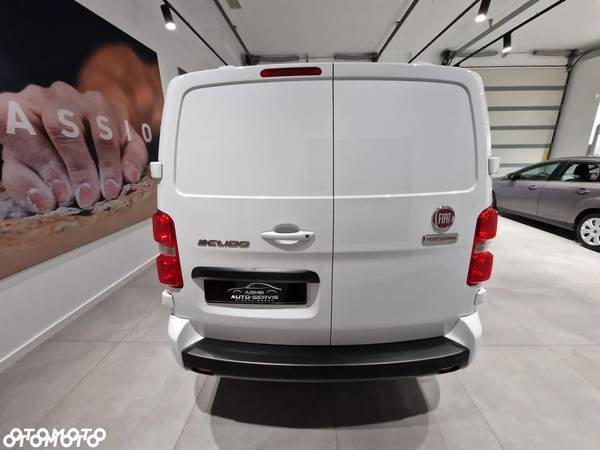 Fiat Fiat SCUDO Maxi 145KM - 6