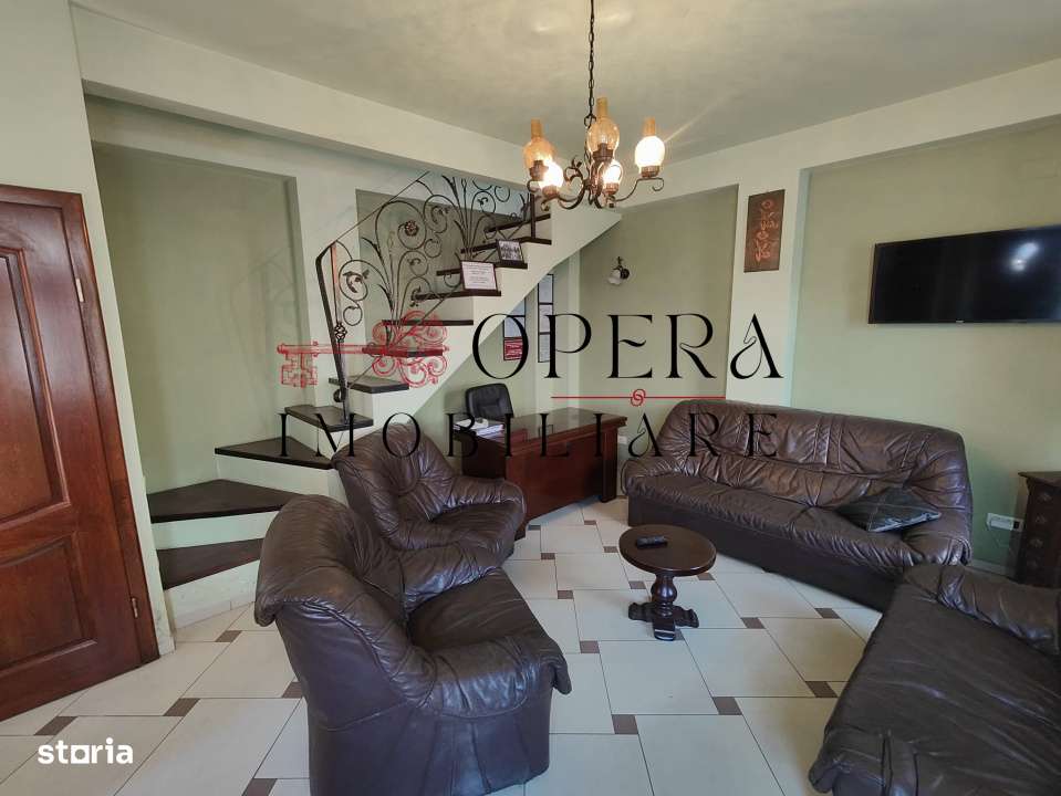 Spatiu comercial, 55 m.p., de inchiriat, zona Podul de Piatra - Imagine principală: 1/4