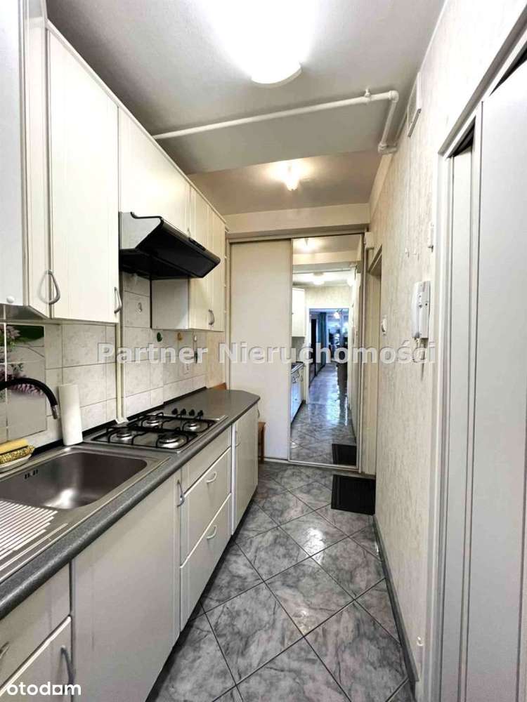 Kawalerka Osiedle Mokre !!! Bez Balkonu!!!-5