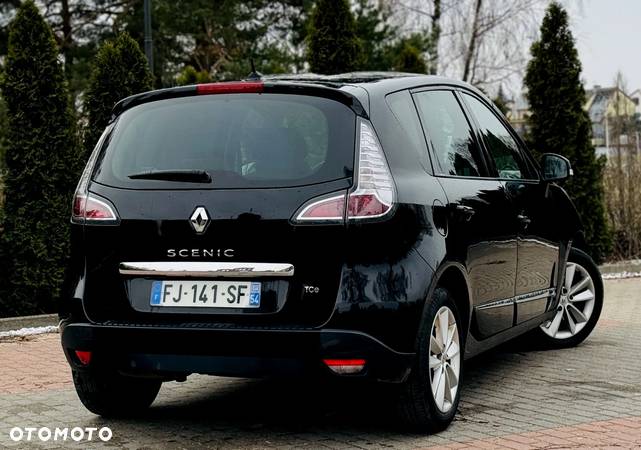 Renault Scenic ENERGY TCe 130 S&S Paris - 31