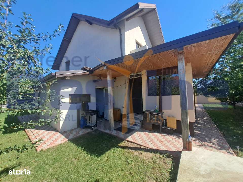 COMISION 0%, CASA P+M+POD , MIROSLAVA - CENTRU - Imagine principală: 2/14