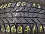 185/60r15 (Z1697/23)001 2szt 7mm Champiro WinterPro GT RADIAL ZIMOWE - 6