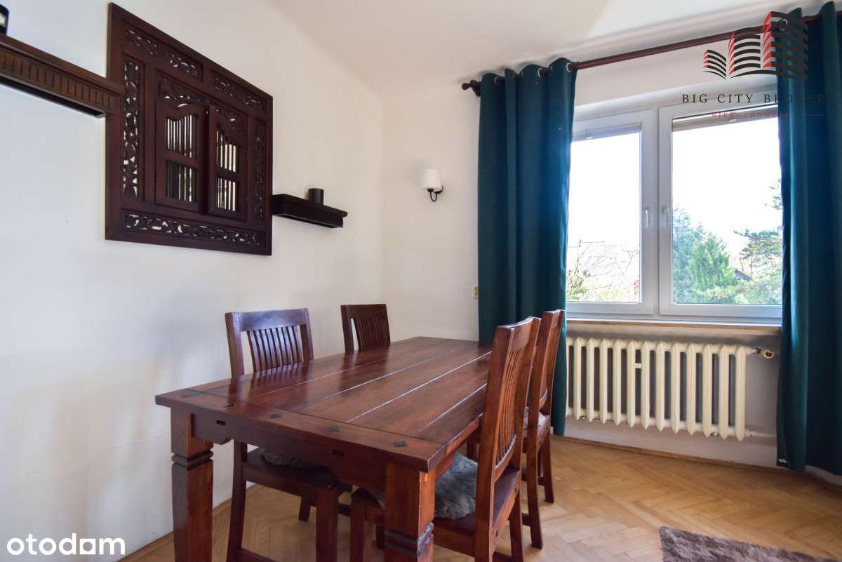 Przestronny dom z potencjałem - Pełny obrazek: 5/20