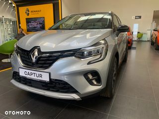 Renault Captur 1.3 TCe mHEV Techno