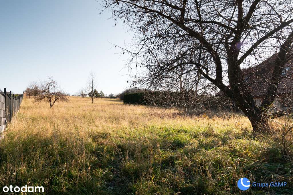 CHEŁMEK | DZIAŁKA WIDOKOWA | 24A | BUDOWLANA-3