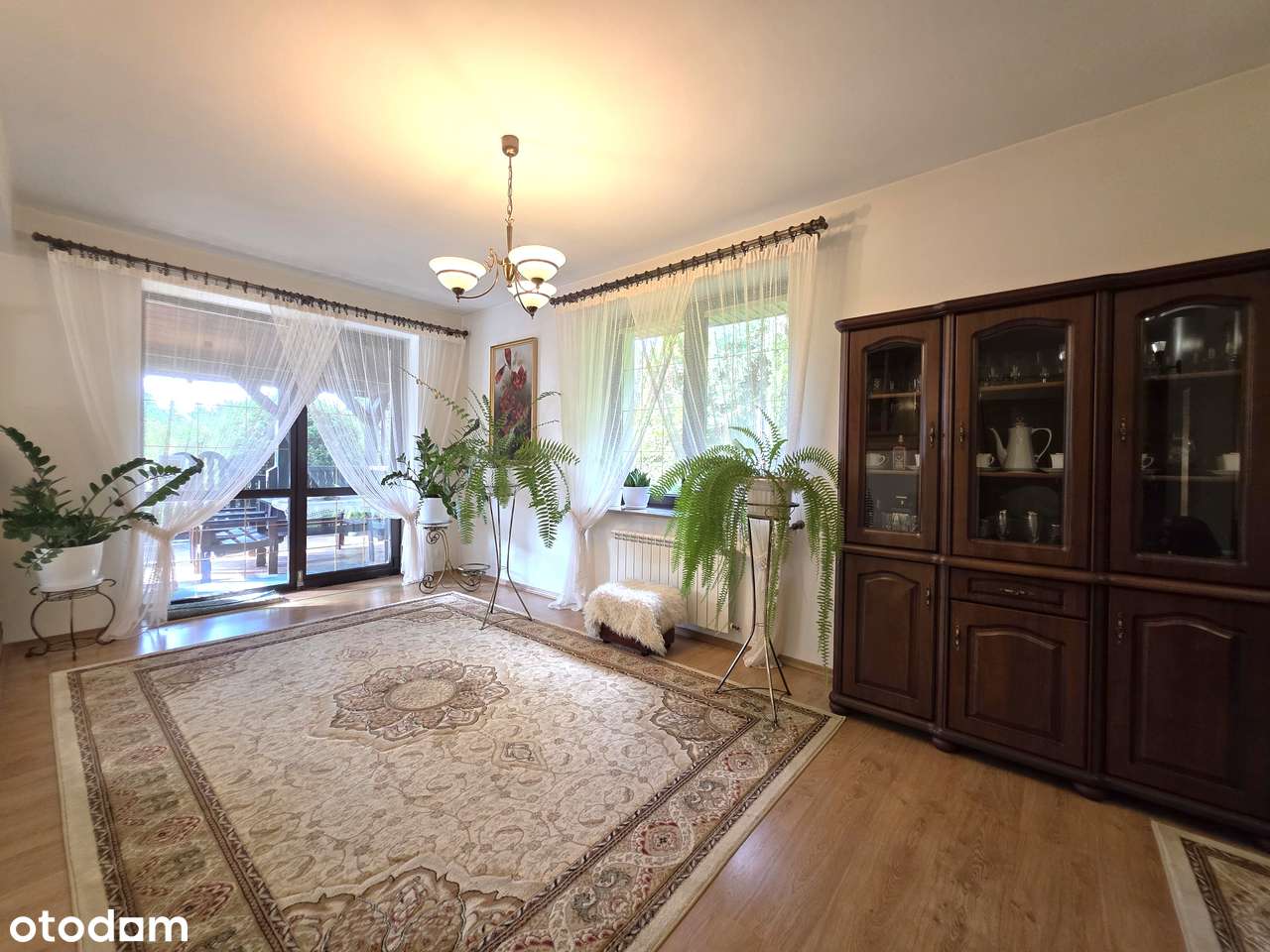 Bronowice_Kośminek_dom na sprzedaż_wolnostojący_6 pokoi_do wejścia-3