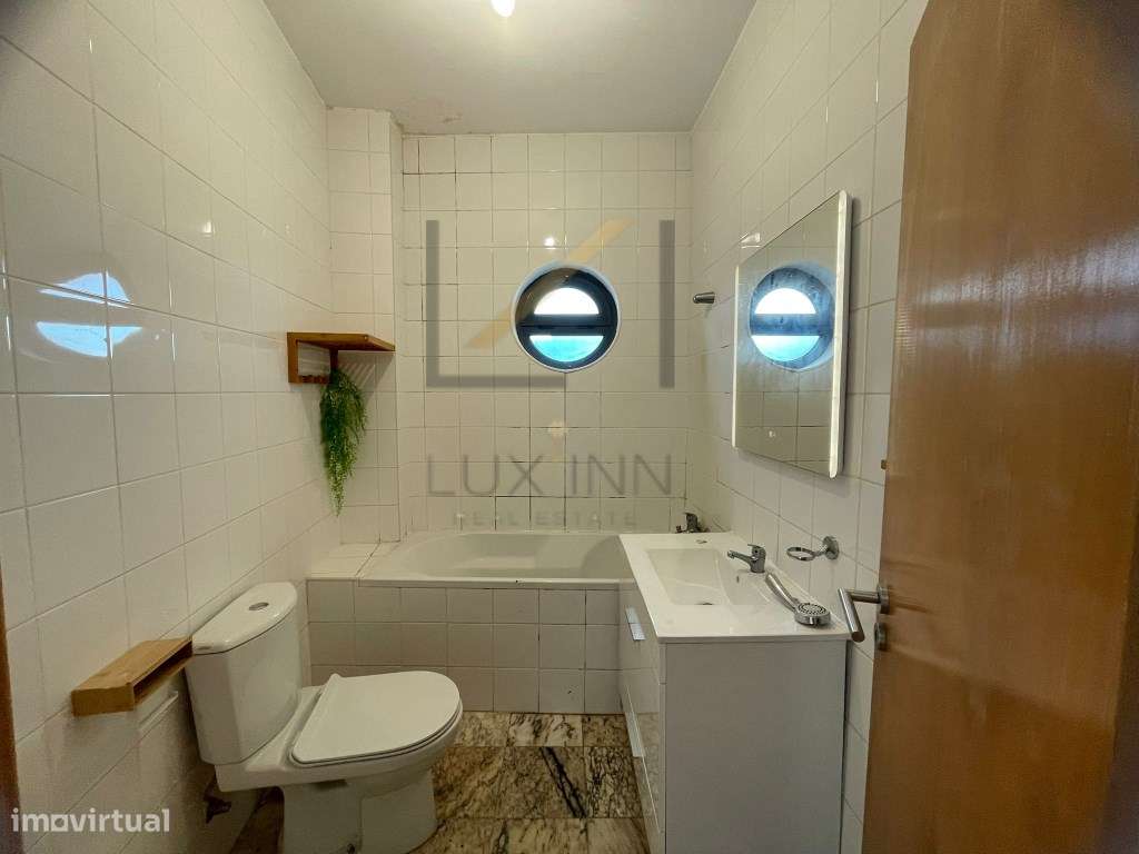 Moradia T3 com Piscina no Condomínio Palmela Village, Quinta do Anj...-38
