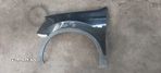 Aripa Fata Stanga / Dreapta Nissan Qashqai / J10 / 2007-2010 - 3