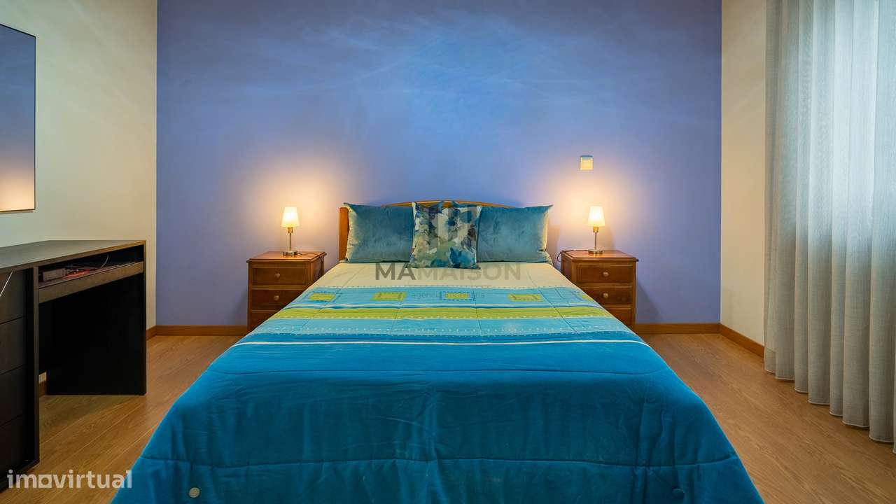 Moradia Isolada T3 Venda em Penude,Lamego-22