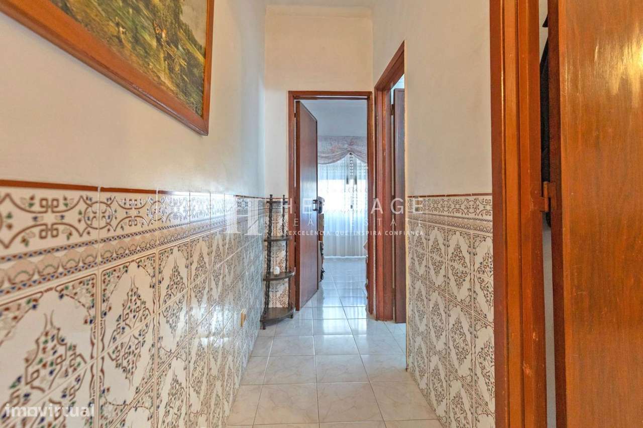 Apartamento Barreiro-8