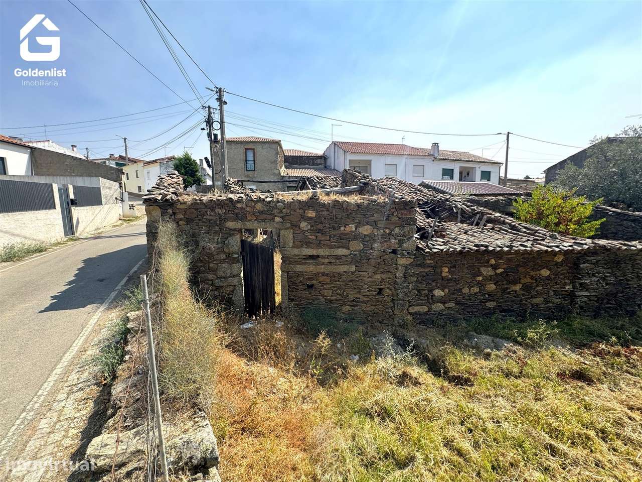 Moradia T2 Venda em Salgueiro do Campo,Castelo Branco-29