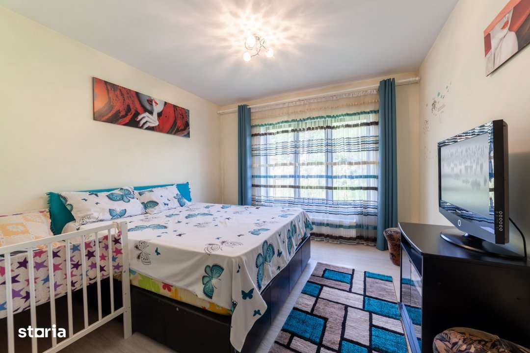 O casa cu lumina din plin si aer curat, Babana, AG - Imagine principală: 4/19