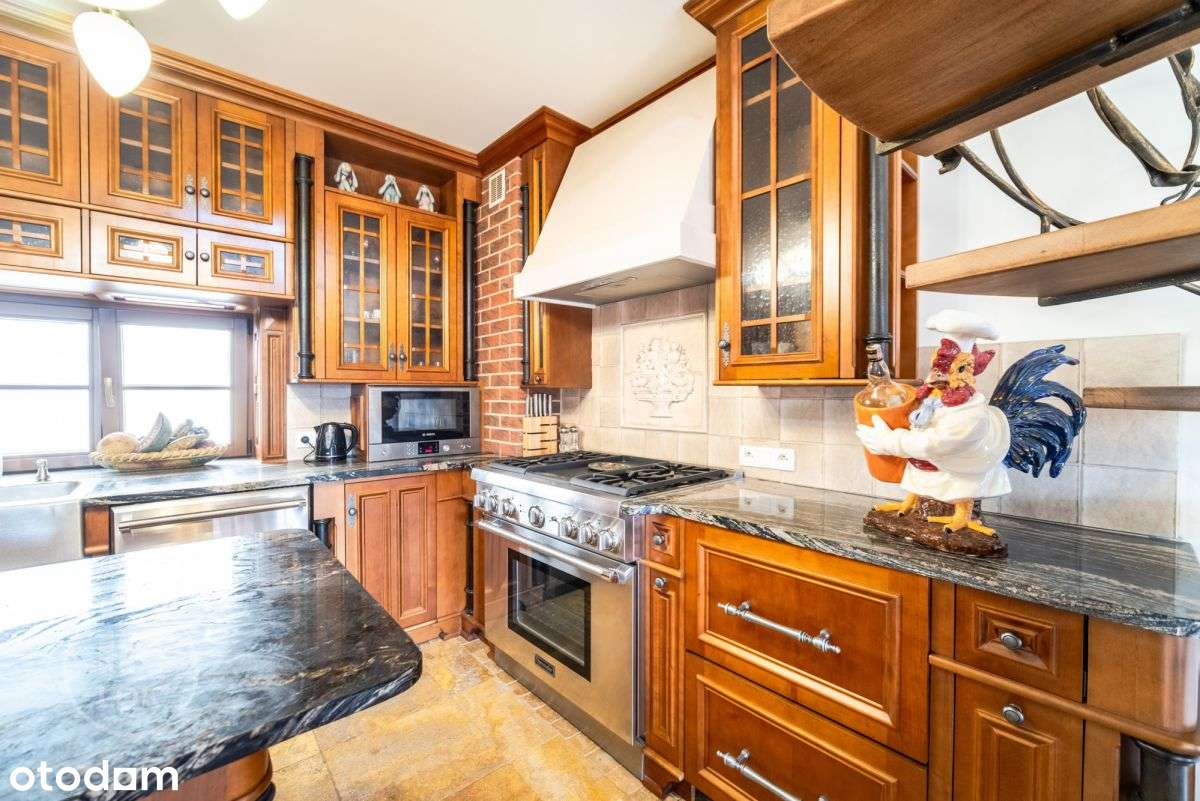 Wyremontowana Kamienica w sercu starówki-0