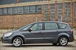 Ford S-Max 2.0 Titanium - 11