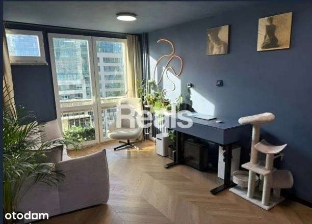 Top lokalizacja przy rondzie Onz, w sercu stolicy. - Pełny obrazek: 4/13