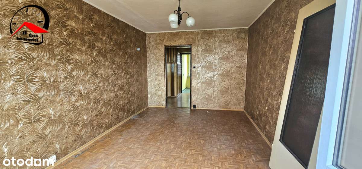 Dwustronne mieszkanie na Drugim Piętrze - Pełny obrazek: 3/13