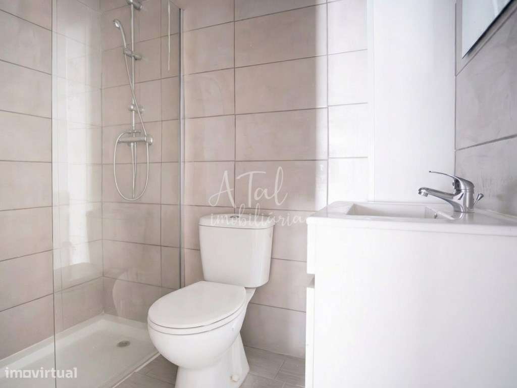 Moradia T3 Remodelada em Nisa-9