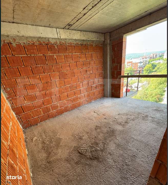 Comision 0!Apartament 2 camere,confort sporit,Bloc Nou,Petrom Calea Ba - Imagine principală: 4/14