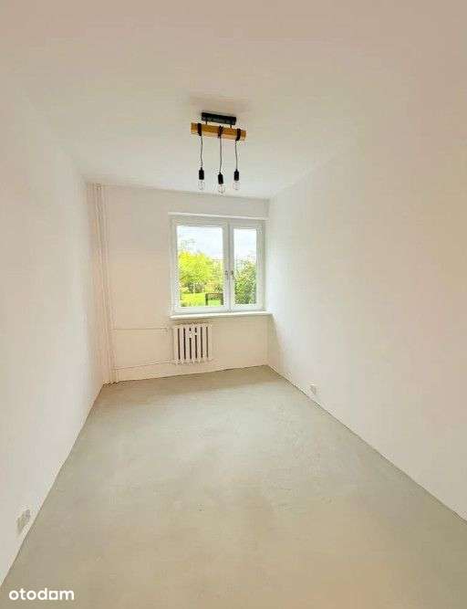 2 Pokoje | Możliwość trzech | Ogród | Zaspa-2