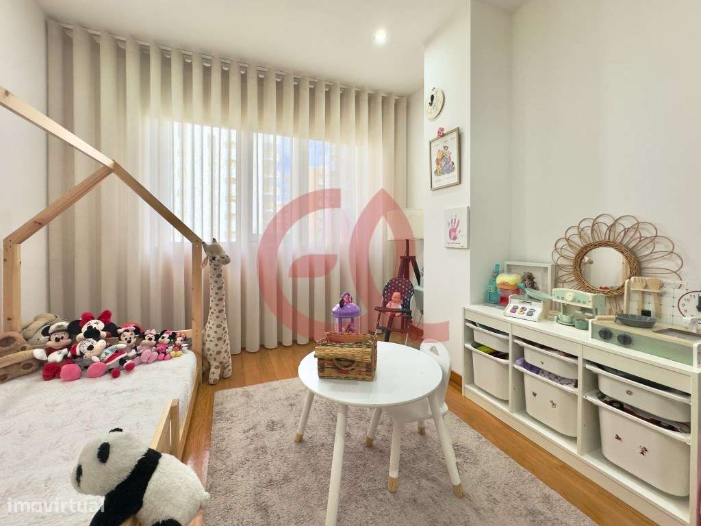 Apartamento T2 - Praia da Amorosa, Viana do Castelo-18