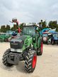 Fendt 208F Vario TMS - 8