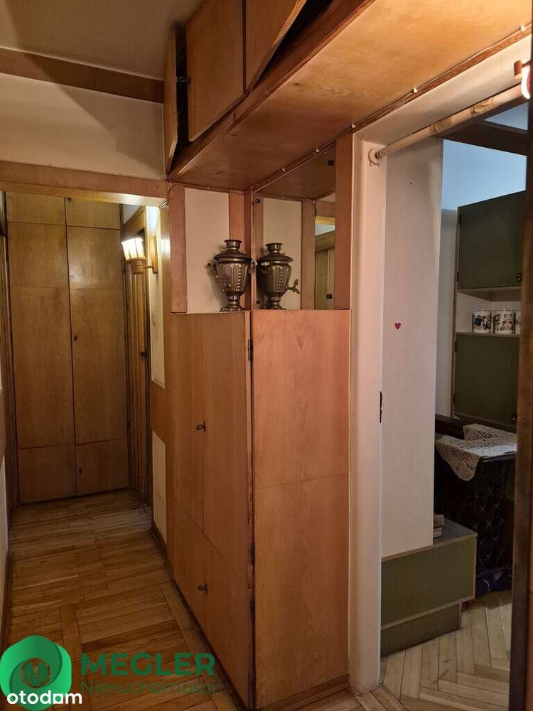 Mieszkanie Osiedle Za Żelazną Bramą, ul. Chłodna - Pełny obrazek: 3/20