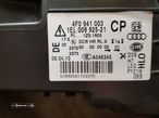 Farois completos bi xenon Led Audi A6 4F - 8