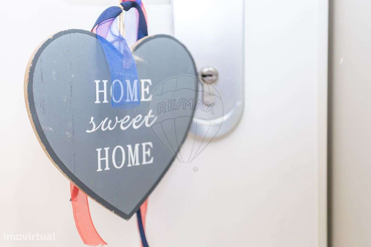 Apartamento T2 para venda-10