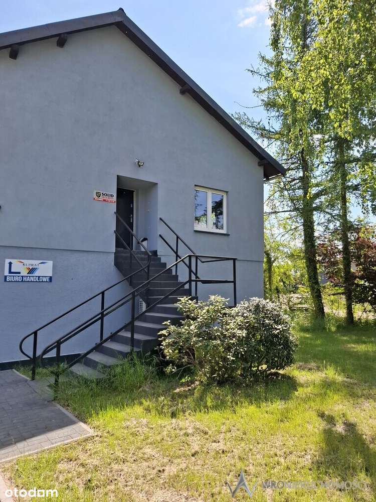 Wynajem I 200m² I 4 pomieszczenia I parking - Pełny obrazek: 4/14