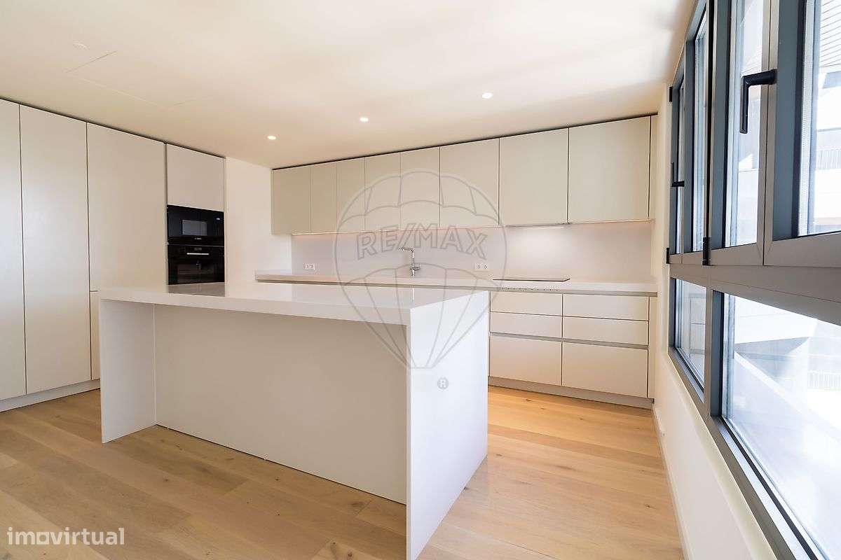 Apartamento T2 para venda-2