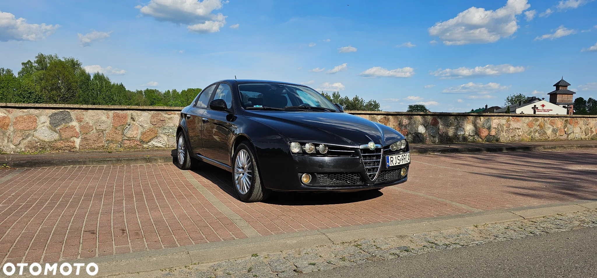 Alfa Romeo 159 - 21