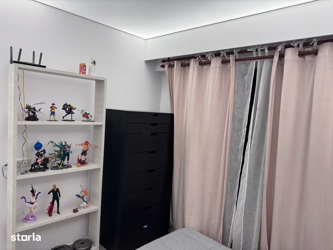 CORTINA NORTH | studio cu parcare subterana | Pipera |Comision 0-4