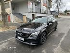 Mercedes-Benz Klasa C 220 d 9G-TRONIC - 3