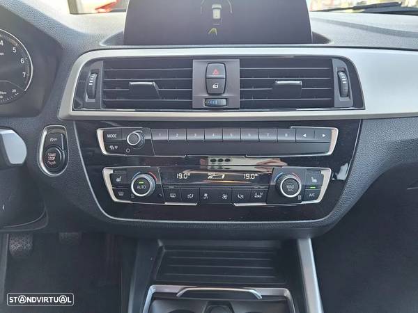 BMW 116 i Advantage - 26