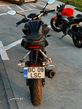 Yamaha MT-125 - 5