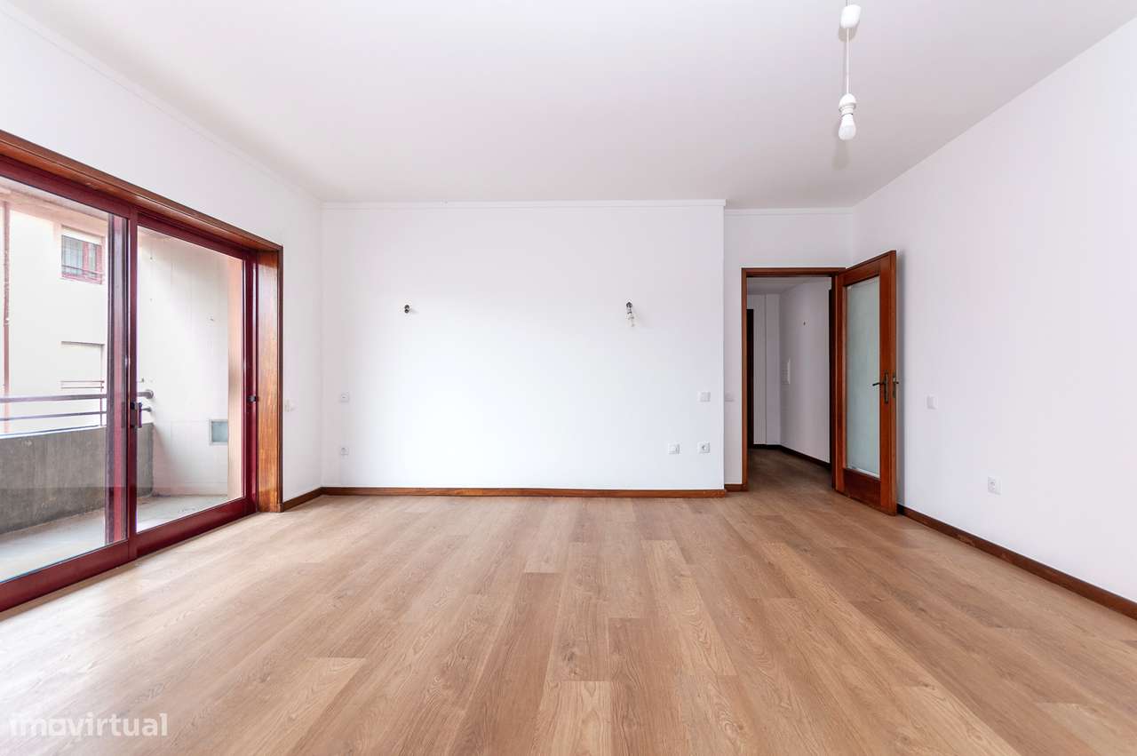 Apartamento T3 com varanda em Esmoriz. - Grande imagem: 5/25