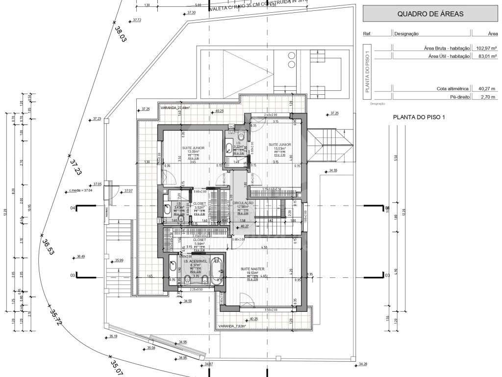 Moradia V4 nova com piscina no Bairro Sol Tejo, São João da Talha-27
